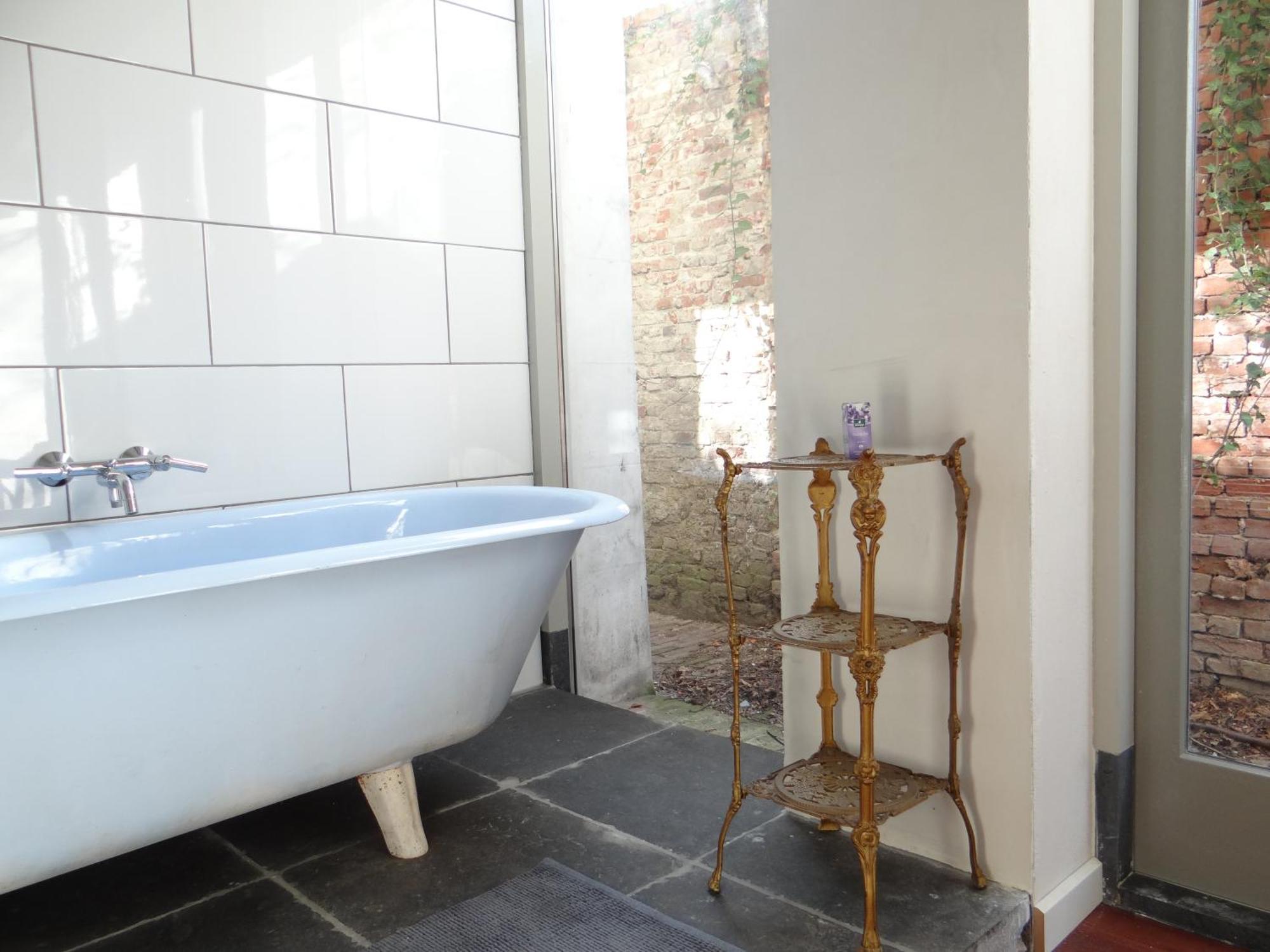 Sintanna B&B Petithotel Yerseke Room photo
