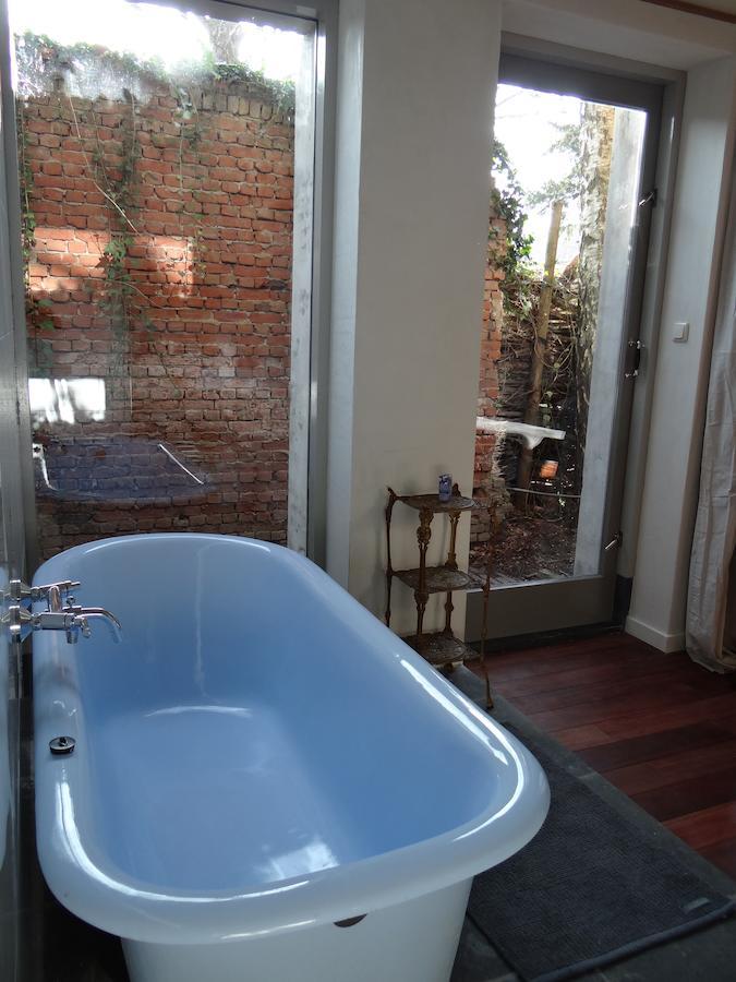 Sintanna B&B Petithotel Yerseke Room photo