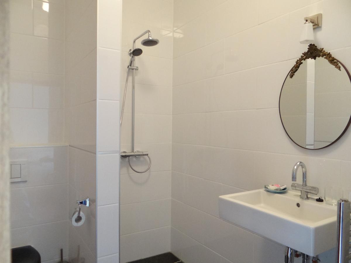 Sintanna B&B Petithotel Yerseke Room photo