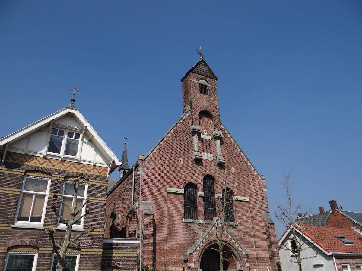 Sintanna B&B Petithotel Yerseke Exterior photo