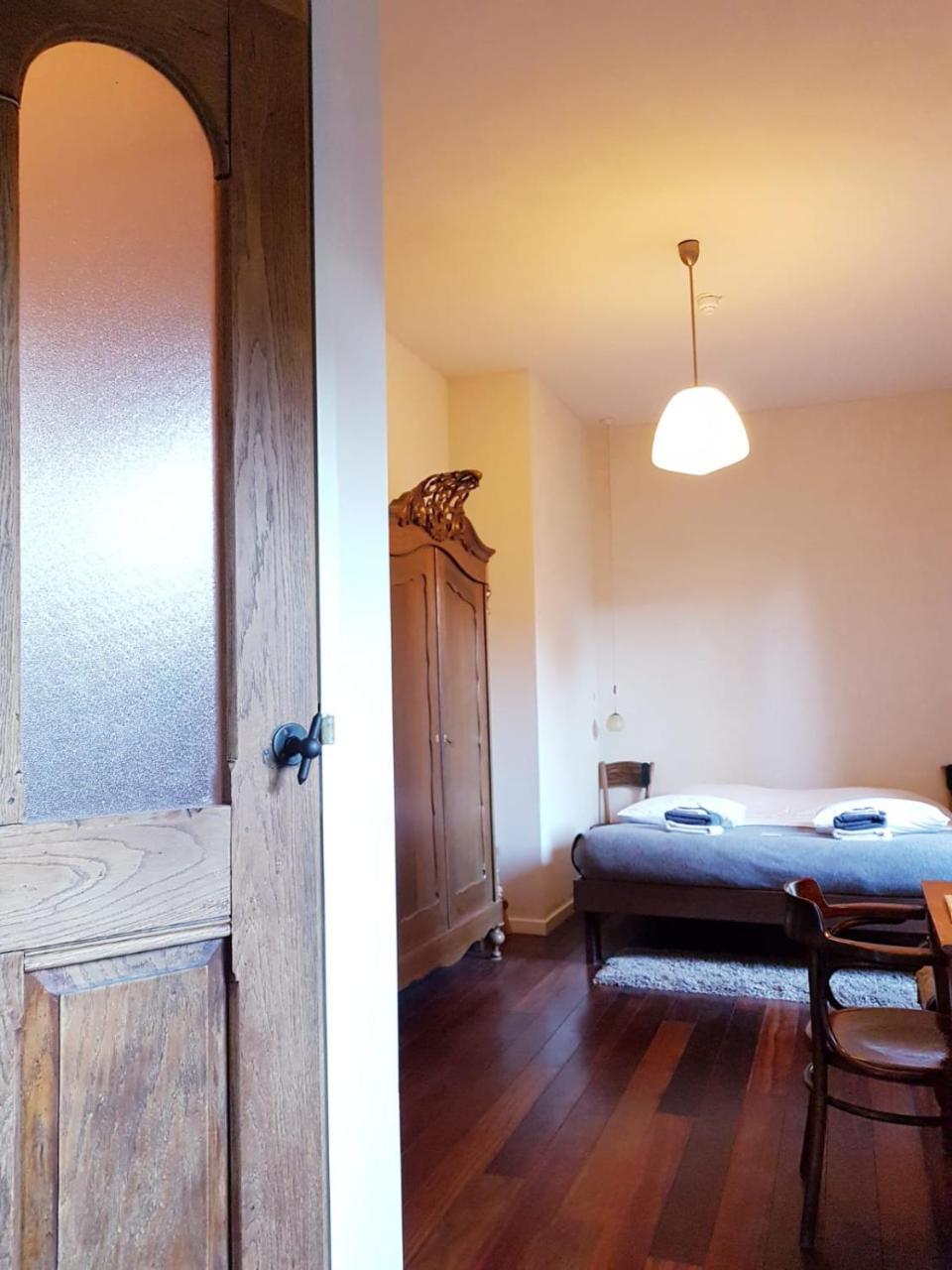 Sintanna B&B Petithotel Yerseke Exterior photo